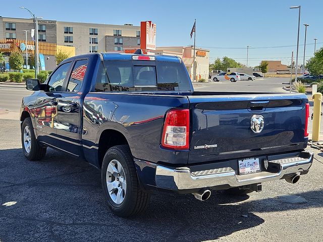 2022 Ram 1500 Lone Star