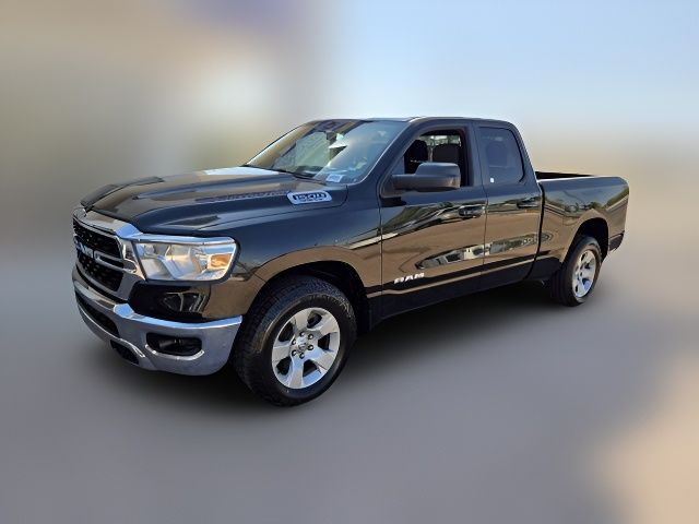 2022 Ram 1500 Lone Star