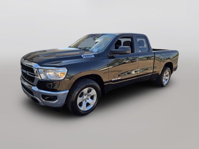 2022 Ram 1500 Lone Star