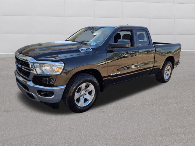 2022 Ram 1500 Lone Star