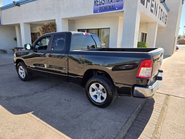 2022 Ram 1500 Lone Star