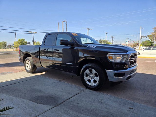 2022 Ram 1500 Lone Star