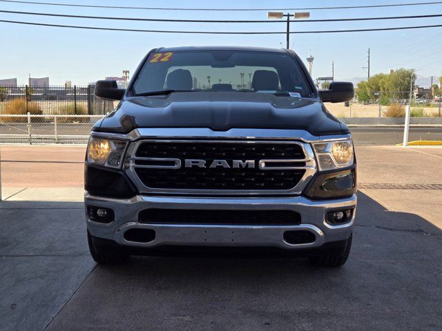 2022 Ram 1500 Lone Star