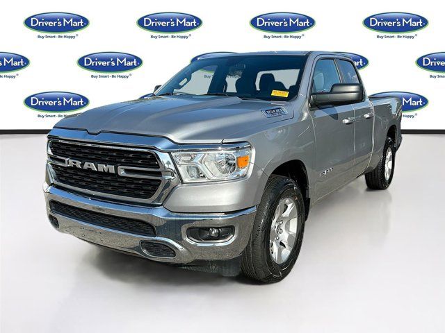 2022 Ram 1500 Lone Star