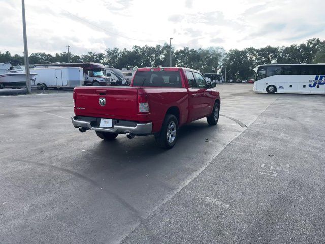 2022 Ram 1500 Lone Star