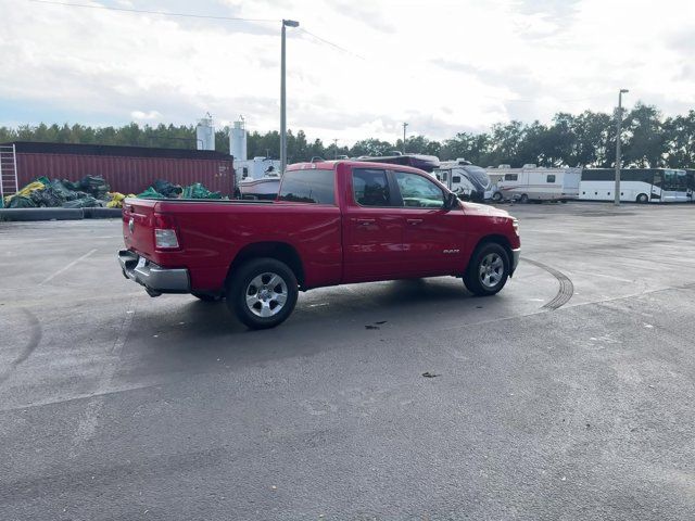 2022 Ram 1500 Lone Star