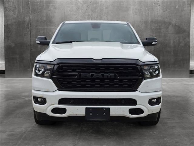 2022 Ram 1500 Lone Star