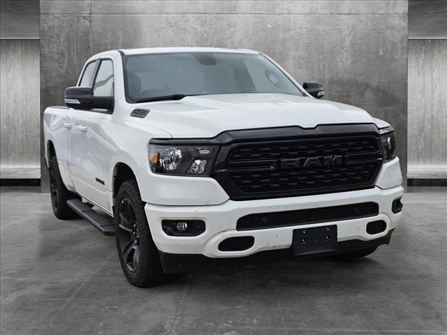 2022 Ram 1500 Lone Star