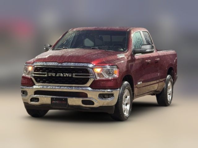 2022 Ram 1500 Lone Star