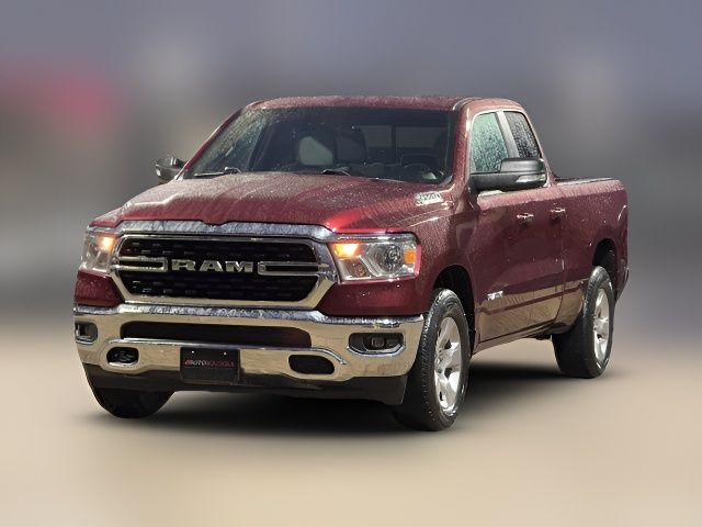 2022 Ram 1500 Lone Star