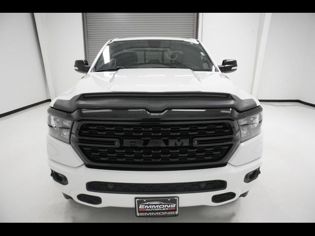 2022 Ram 1500 Lone Star