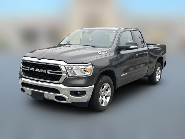 2022 Ram 1500 Lone Star