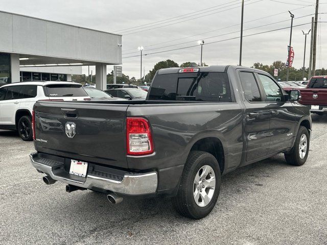 2022 Ram 1500 Lone Star