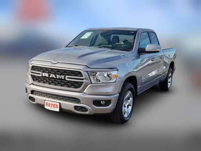 2022 Ram 1500 Lone Star