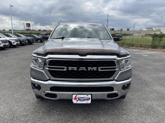 2022 Ram 1500 Lone Star