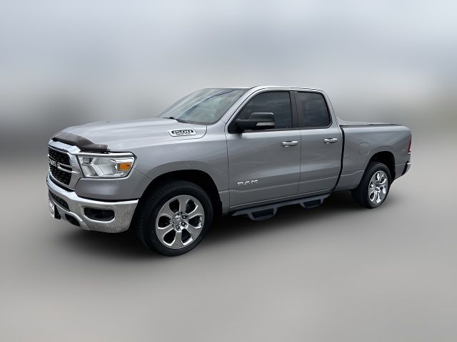 2022 Ram 1500 Lone Star