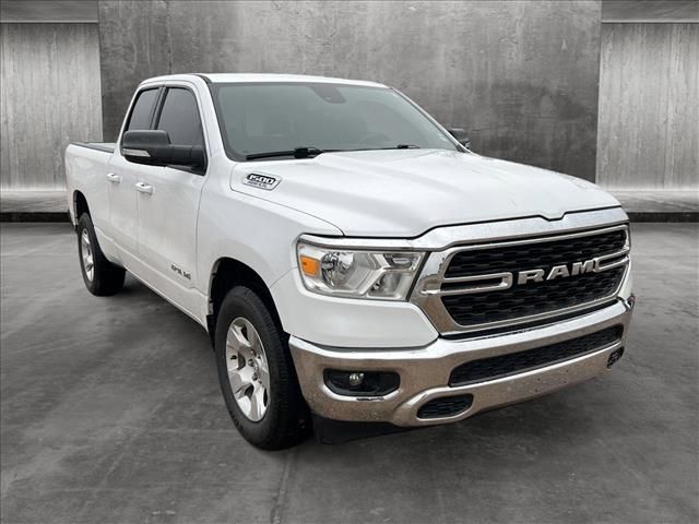 2022 Ram 1500 Lone Star