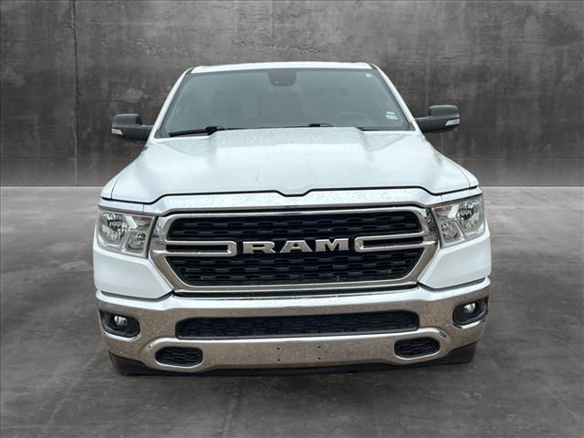 2022 Ram 1500 Lone Star