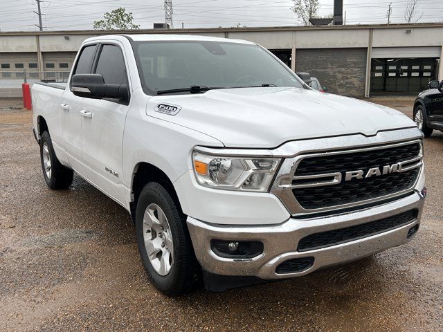 2022 Ram 1500 Lone Star