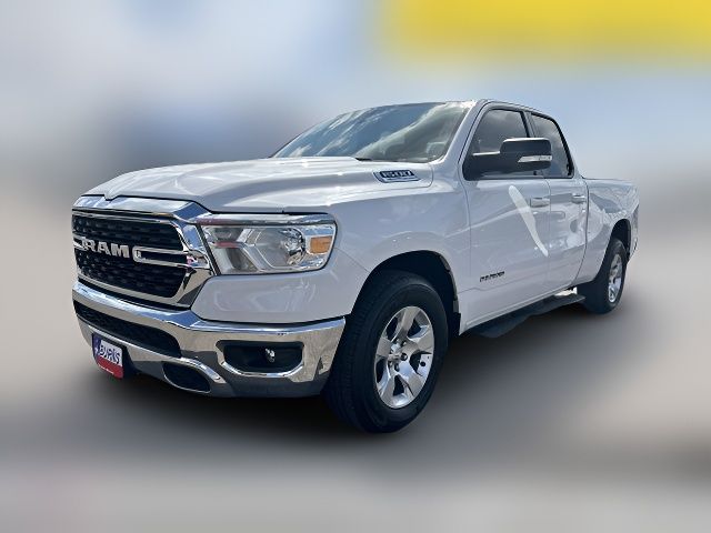 2022 Ram 1500 Lone Star
