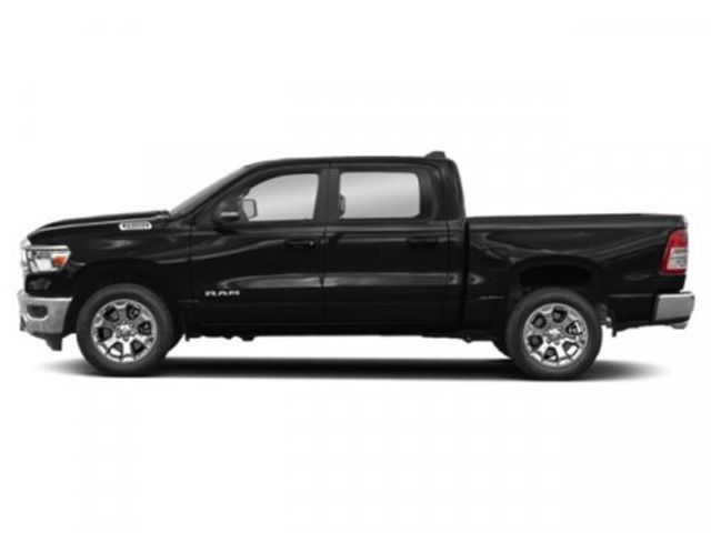 2022 Ram 1500 Lone Star