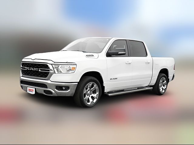 2022 Ram 1500 Lone Star