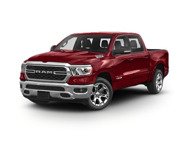 2022 Ram 1500 Lone Star