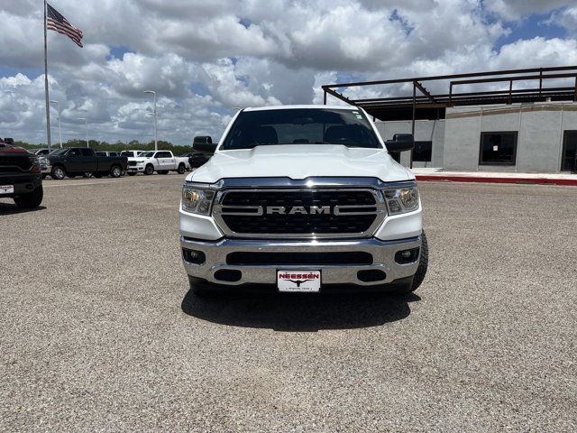 2022 Ram 1500 Lone Star