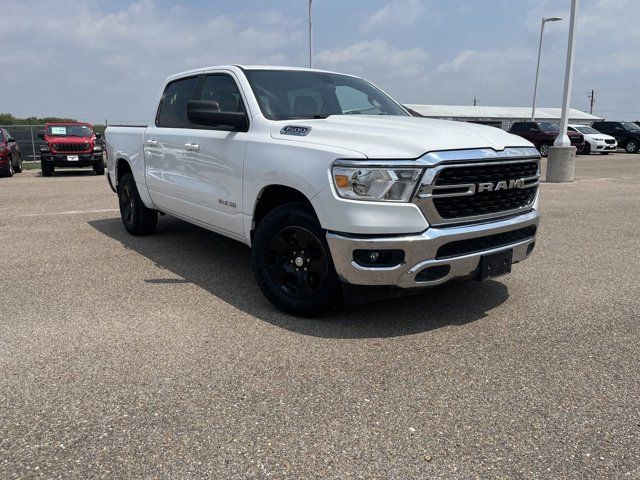 2022 Ram 1500 Lone Star