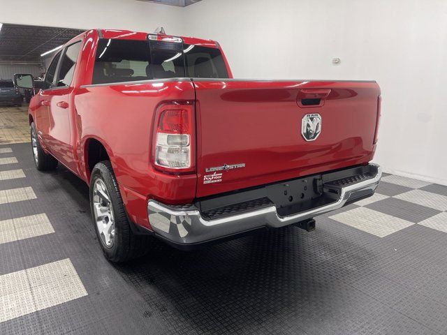 2022 Ram 1500 Lone Star