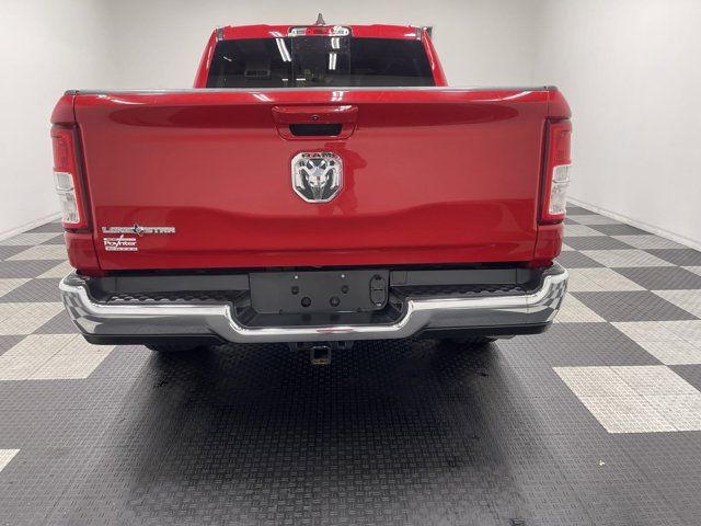 2022 Ram 1500 Lone Star