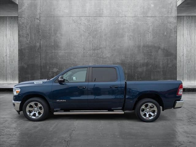 2022 Ram 1500 Lone Star