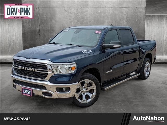 2022 Ram 1500 Lone Star