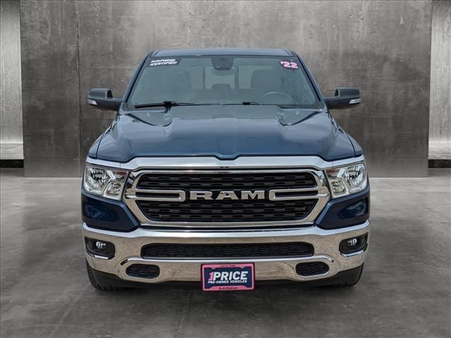 2022 Ram 1500 Lone Star