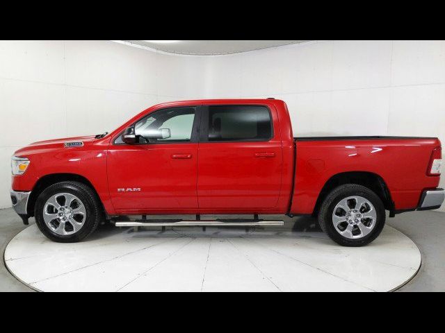 2022 Ram 1500 Lone Star