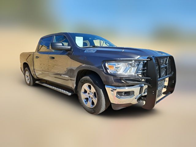 2022 Ram 1500 Lone Star