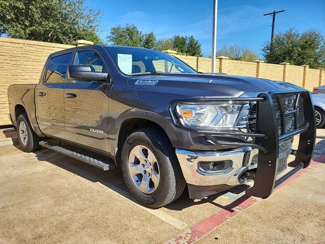 2022 Ram 1500 Lone Star