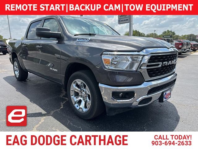 2022 Ram 1500 Lone Star