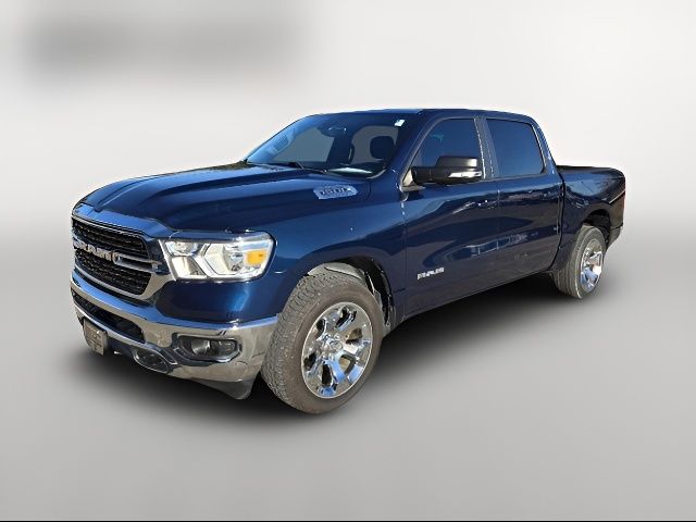 2022 Ram 1500 Lone Star