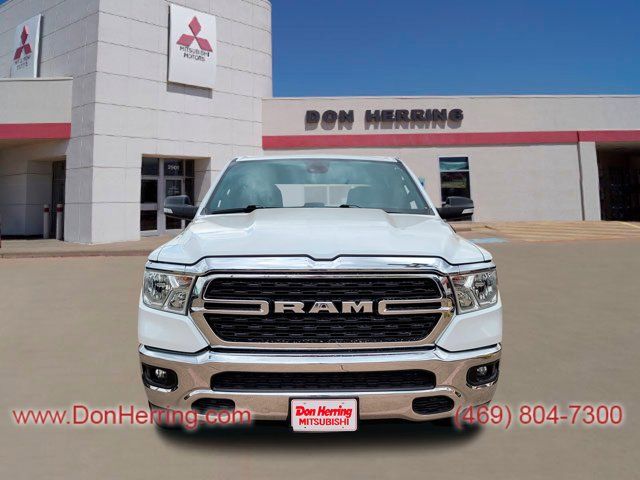 2022 Ram 1500 Lone Star