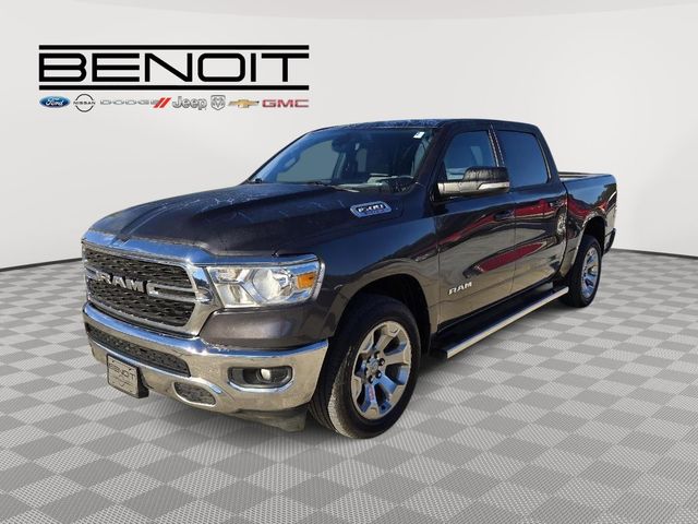 2022 Ram 1500 Lone Star