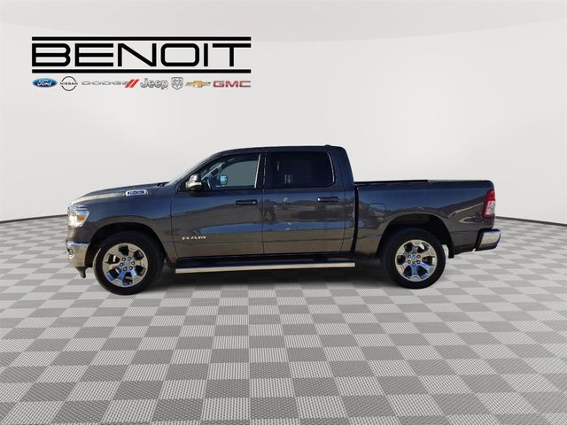 2022 Ram 1500 Lone Star