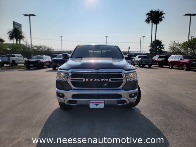 2022 Ram 1500 Lone Star