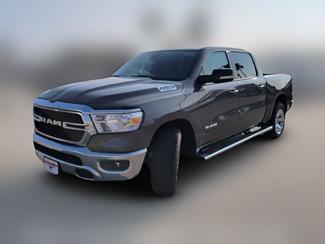 2022 Ram 1500 Lone Star