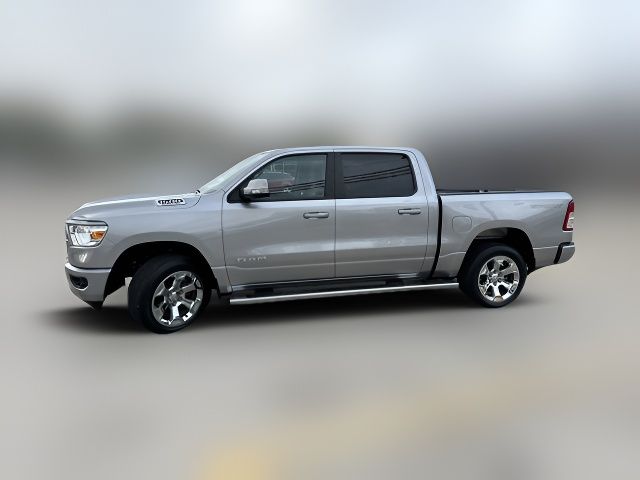 2022 Ram 1500 Lone Star