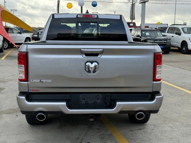 2022 Ram 1500 Lone Star