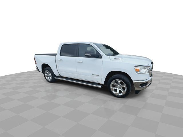 2022 Ram 1500 Lone Star