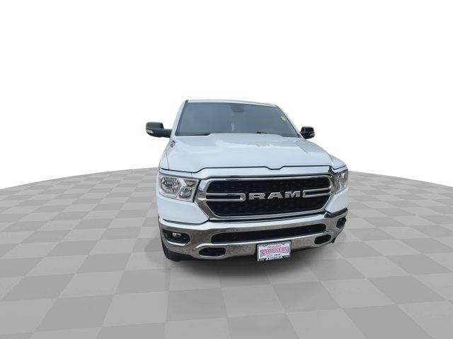 2022 Ram 1500 Lone Star