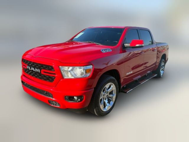 2022 Ram 1500 Lone Star