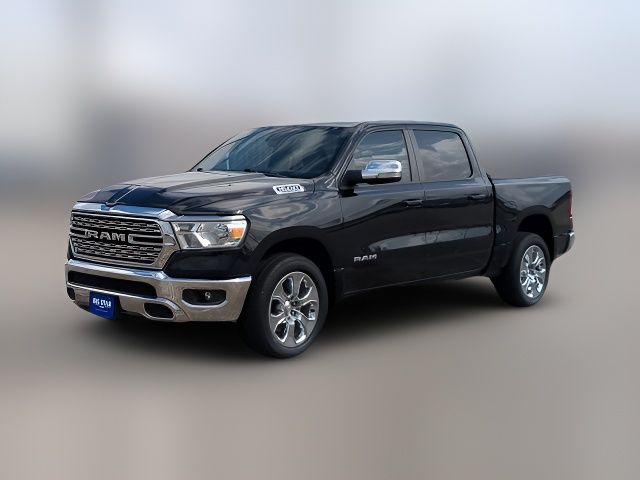 2022 Ram 1500 Lone Star